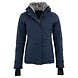 WHIS Heated Jacket WHIS Parka Coach Dark Navy WHIS Heated Jacket WHIS Parka Coach Dark Navy
