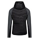 Euro-Star Jacket Hybrid FZ Coco Meteorite-Silver M Euro-Star Jacket Hybrid FZ Coco Meteorite-Silver M