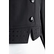 Montar Dressuurjas Long Tailcoat Zwart 38 Montar Dressuurjas Long Tailcoat Zwart 38