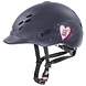 Uvex Onyxx glamour navy-pink 3xs-xs Uvex Onyxx glamour navy-pink 3xs-xs