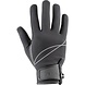 Uvex Handschoen crx700 softshell black Uvex Handschoen crx700 softshell black