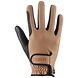 Uvex Handschoen Tensa II caramel-black Uvex Handschoen Tensa II caramel-black
