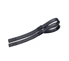 Wintec Webbers Wintec beugelriemen Zwart Wintec Webbers Wintec beugelriemen Zwart