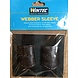 Wintec Webber Sleeve Wintec beugelriemhoesjes per paar