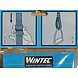 Wintec Webber Sleeve Wintec beugelriemhoesjes per paar