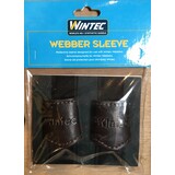 Wintec Webber Sleeve Wintec beugelriemhoesjes per paar
