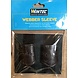 Wintec Webber Sleeve Wintec beugelriemhoesjes per paar