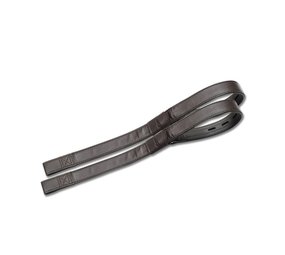 Wintec Webbers Wintec beugelriemen Bruin Wintec Webbers Wintec beugelriemen Bruin