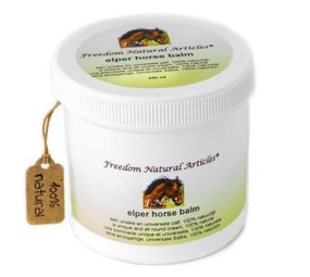 F.R.A. Elper paardenbalsem 250ml F.R.A. Elper paardenbalsem 250ml