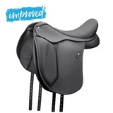 Wintec Selle Wintec 500 pony Dressage HART Noir Wintec Selle Wintec 500 pony Dressage HART Noir