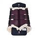 Kingsland KL Inayat Back Protection Boots Red Port Royal Full Kingsland KL Inayat Back Protection Boots Red Port Royal Full