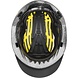 Uvex Exxential II Mips Black Mat Ruiterhelm Uvex Exxential II Mips Black Mat Ruiterhelm
