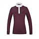 Kingsland KL Iris Showshirt Burgundy M Kingsland KL Iris Showshirt Burgundy M