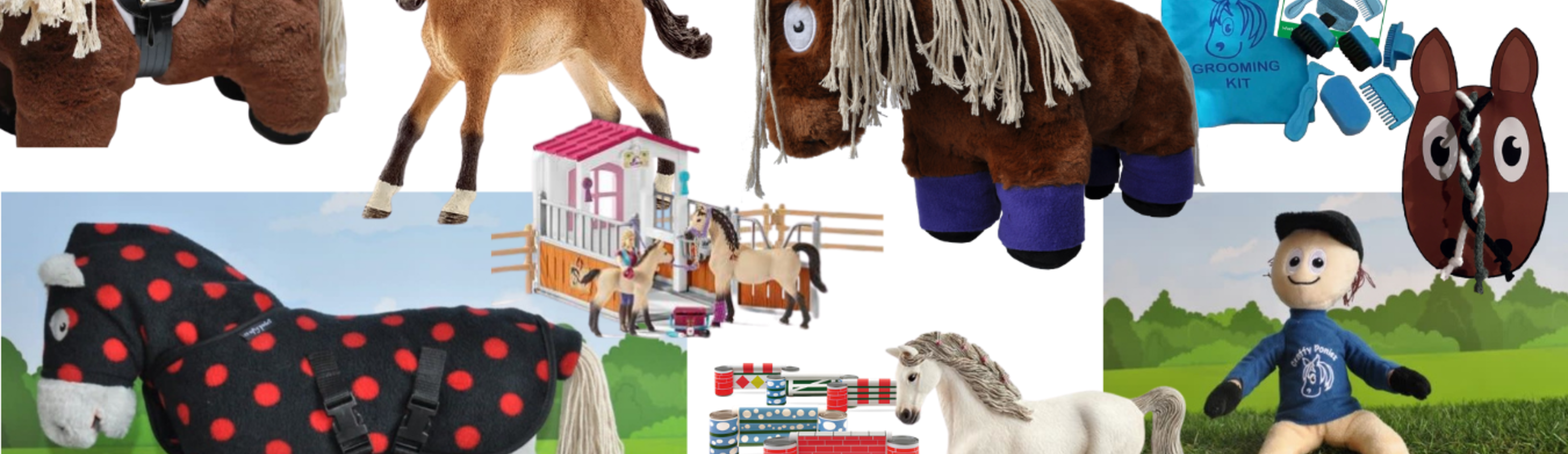 Tof speelgoed bij de Aleashop!