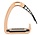 Acavallo Stirrups Arena AluPRO Junior