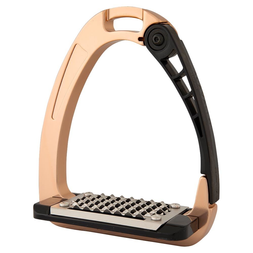 Acavallo Acavallo Stirrups Arena AluPRO Junior Acavallo Acavallo Stirrups Arena AluPRO Junior