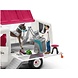 Schleich Mobiele dierenarts met veulen Schleich Mobiele dierenarts met veulen