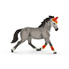 Schleich Mia's voltige springset Schleich Mia's voltige springset