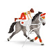 Schleich Mia's voltige springset Schleich Mia's voltige springset