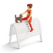 Schleich Mia's voltige springset Schleich Mia's voltige springset