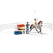 Schleich Mia's voltige springset Schleich Mia's voltige springset