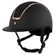 BR BR Riding Helmet Omega Painted Glitter BR BR Riding Helmet Omega Painted Glitter