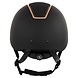 BR BR Riding Helmet Omega Painted Glitter BR BR Riding Helmet Omega Painted Glitter