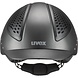 Uvex Exxential II LED Anthracite mat Uvex Exxential II LED Anthracite mat
