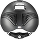 Uvex Exxential II LED Anthracite mat Uvex Exxential II LED Anthracite mat