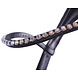 QHP Bitloos hoofdstel Sunna zwart Full QHP Bitloos hoofdstel Sunna zwart Full