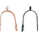 Imperial Riding Knopsporen 23mm Imperial Riding Knopsporen 23mm
