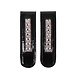 QHP Laarzenclip Sharina Zwart/Zilver QHP Laarzenclip Sharina Zwart/Zilver