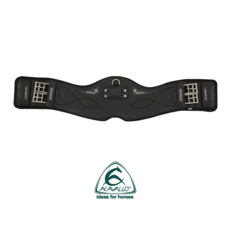 Acavallo Acavallo Dressage Girth Comfort Gel