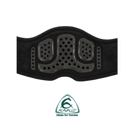 Acavallo Acavallo Dressage Girth Comfort Gel