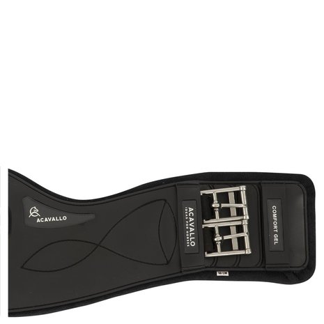 Acavallo Acavallo Dressage Girth Comfort Gel