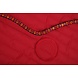 Montar Frontriem Fair Curved Red Crystal Cob Montar Frontriem Fair Curved Red Crystal Cob