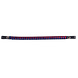 QHP Frontriem Florence Zwart/Bordeaux Pony QHP Frontriem Florence Zwart/Bordeaux Pony