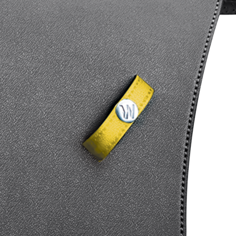 Wintec Wintec beugelriem passantje stirrup keeper