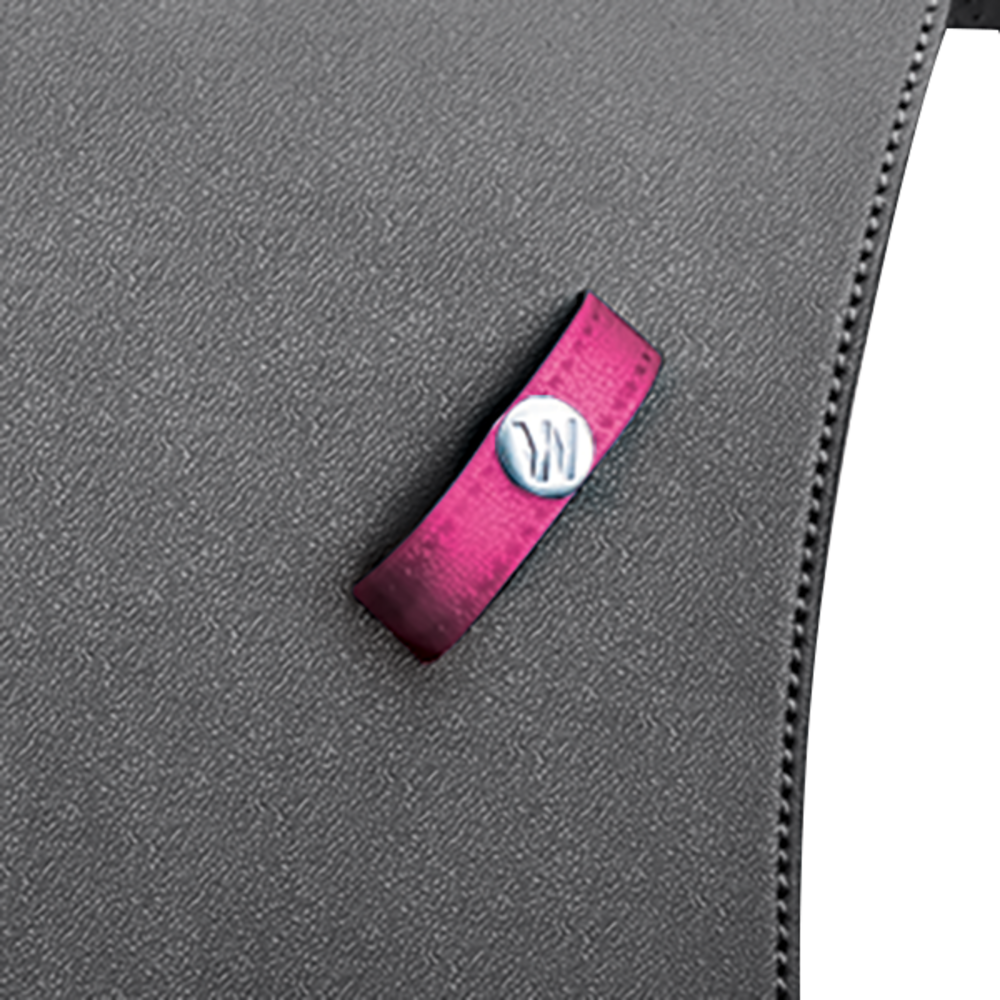 Wintec Wintec beugelriem passantje stirrup keeper