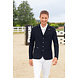 Pikeur Luis wedstrijdjas heren softshell nightblue Pikeur Luis wedstrijdjas heren softshell nightblue