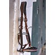 Penelope Lederen halster Point Sellier Noisette Penelope Lederen halster Point Sellier Noisette
