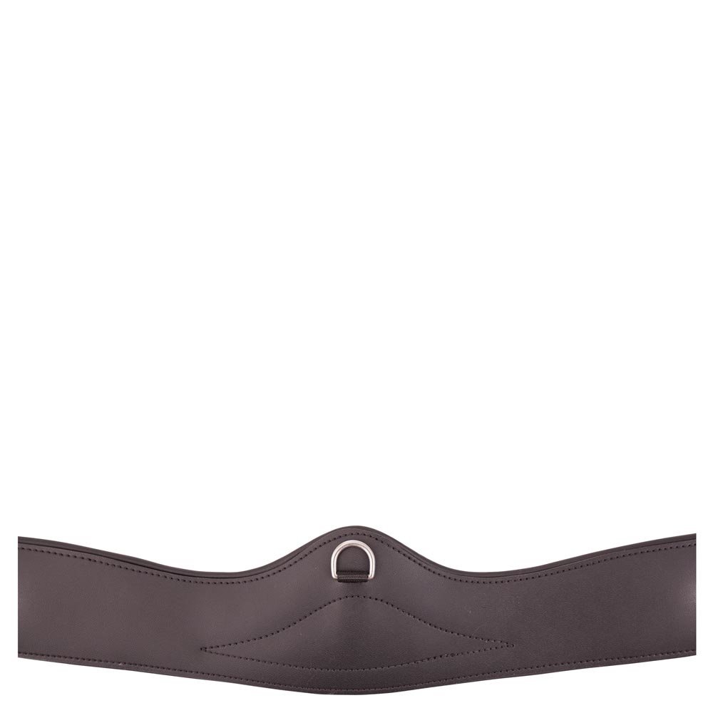 Singel Tekna Ergonomic Pony Zwart 90cm Singel Tekna Ergonomic Pony Zwart 90cm