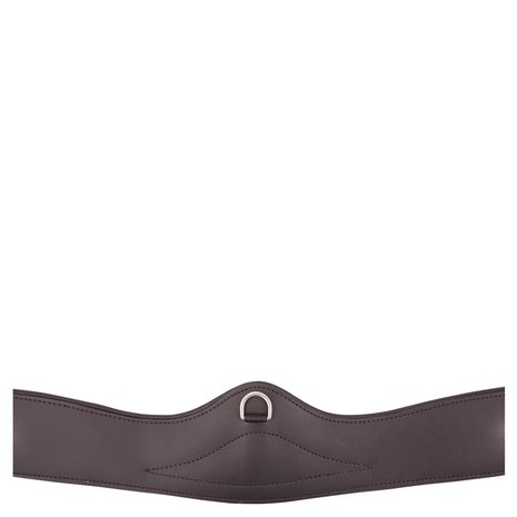 Singel Tekna Ergonomic Pony Zwart 90cm Singel Tekna Ergonomic Pony Zwart 90cm