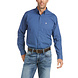 Ariat Danny Fitted Shirt Old Bay XL Ariat Danny Fitted Shirt Old Bay XL