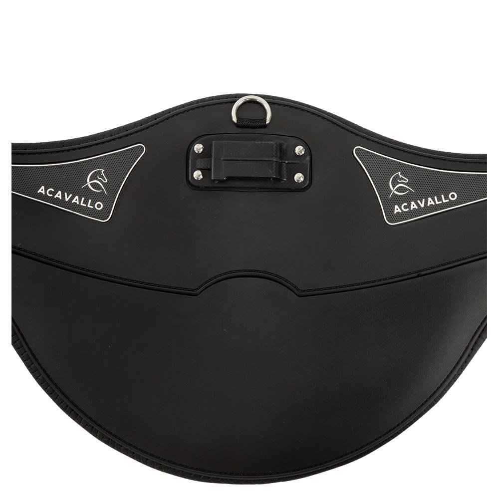 Acavallo Sangle bavette Acavallo Comfort Gel Acavallo Sangle bavette Acavallo Comfort Gel