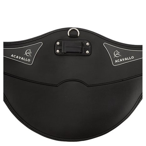 Acavallo Acavallo Stud Guard Girth Comfort Gel Acavallo Acavallo Stud Guard Girth Comfort Gel
