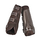 Busse Tendon Boots Dressage-Pro-Mesh Brown Busse Tendon Boots Dressage-Pro-Mesh Brown