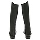 Equithème Minichaps leder zwart Equithème Minichaps leder zwart