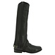 Equithème Minichaps leder zwart Equithème Minichaps leder zwart