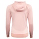 BR Hoodie Rinke Powder Pink XS BR Hoodie Rinke Powder Pink XS